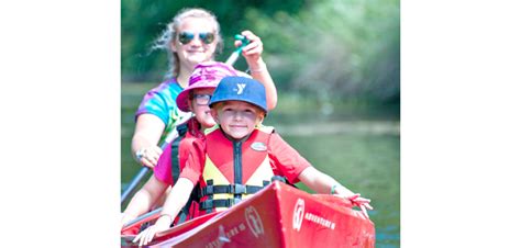 ymca hays|Hays YMCA turns 15.